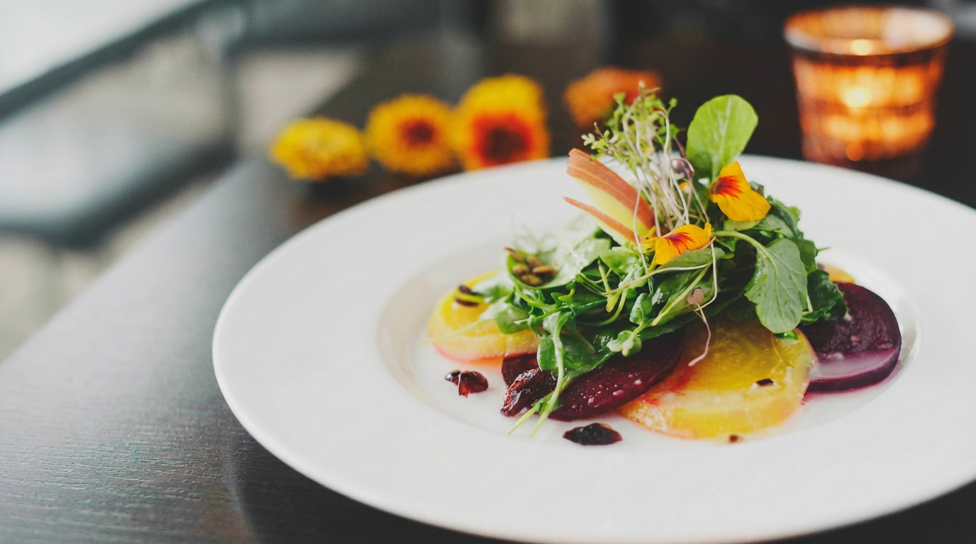 Kulinarische Reisen: Gourmet-Tourismus auf dem Vormarsch