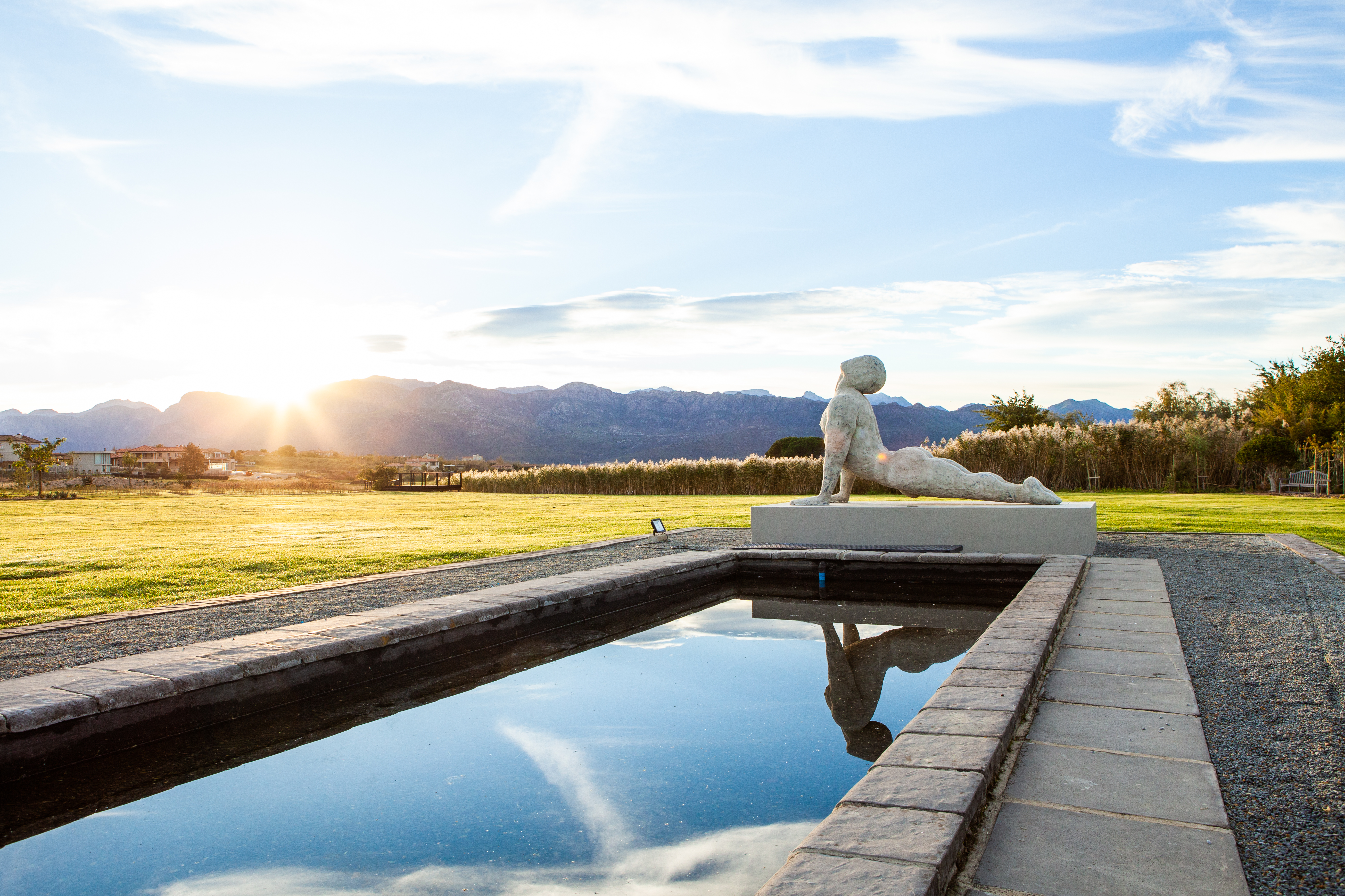 Wellness-Retreats: Der Trend zu ganzheitlicher Erholung